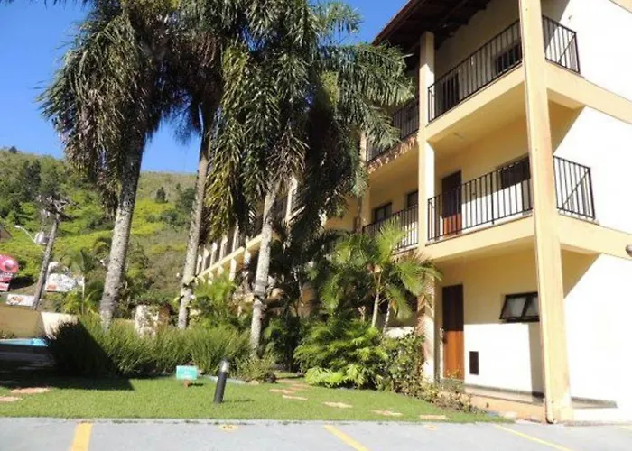 Apartamento 21 Toninhas Ubatuba