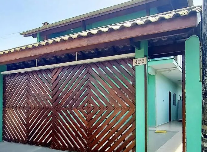 Ubatuba - Praia do Sapê - Maranduba - Condomínio Hora da Praia